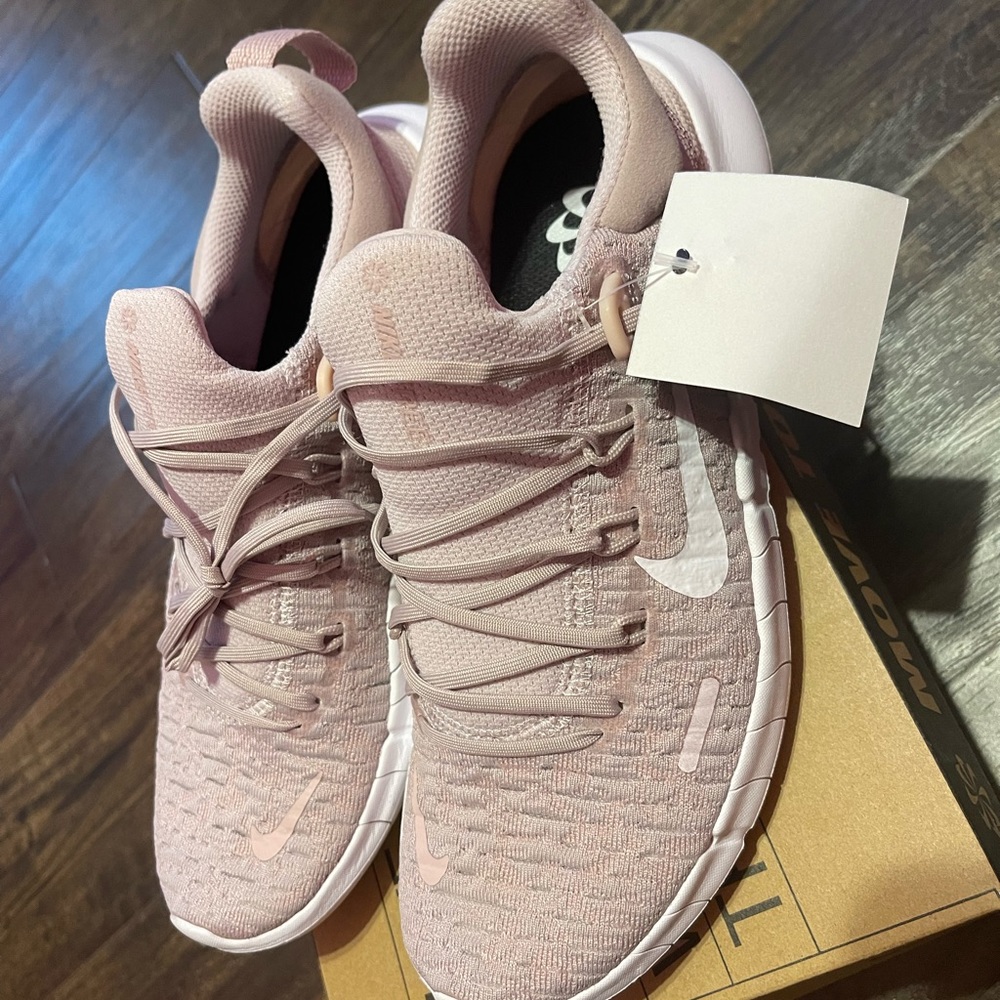 Nike shoes
